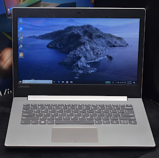 Jual Laptop Lenovo 320-14isk Core i3 SkyLake Gen6