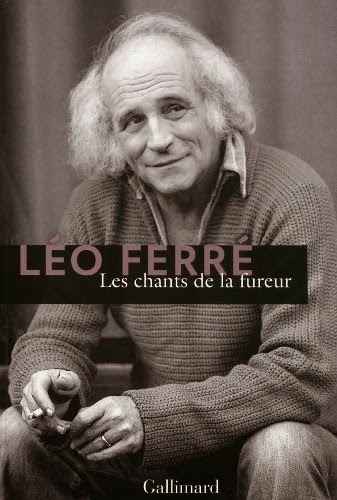 léo ferré, les chants de la fureur ferré, femen, femen FN, défilé FN femen, jeanne d'arc FN, femenn Jeanne d'Arc, femen violence, journalistes femen, mathieu ferré, la mémoire et la mer