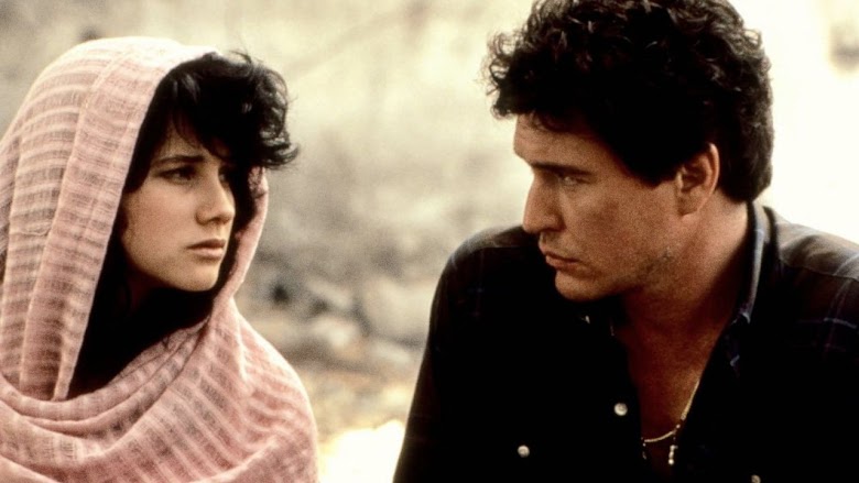 L'ombra del peccato 1988 in italiano