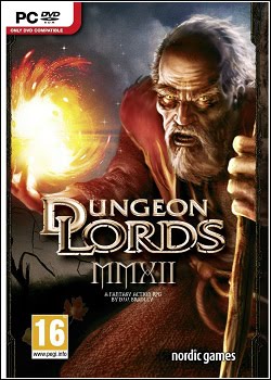Dungeon Lords MMXII – PC