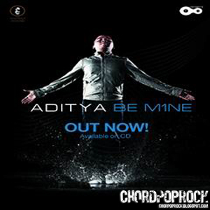 Foto Aditya dari Chord dan Lirik Aditya Be mine