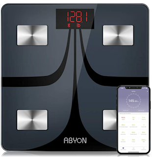 Digital weight scale, smart weight scale, weight, home gym