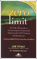 zero limit kitap