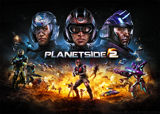 planet side 2