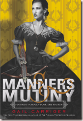 Manners Mutiny