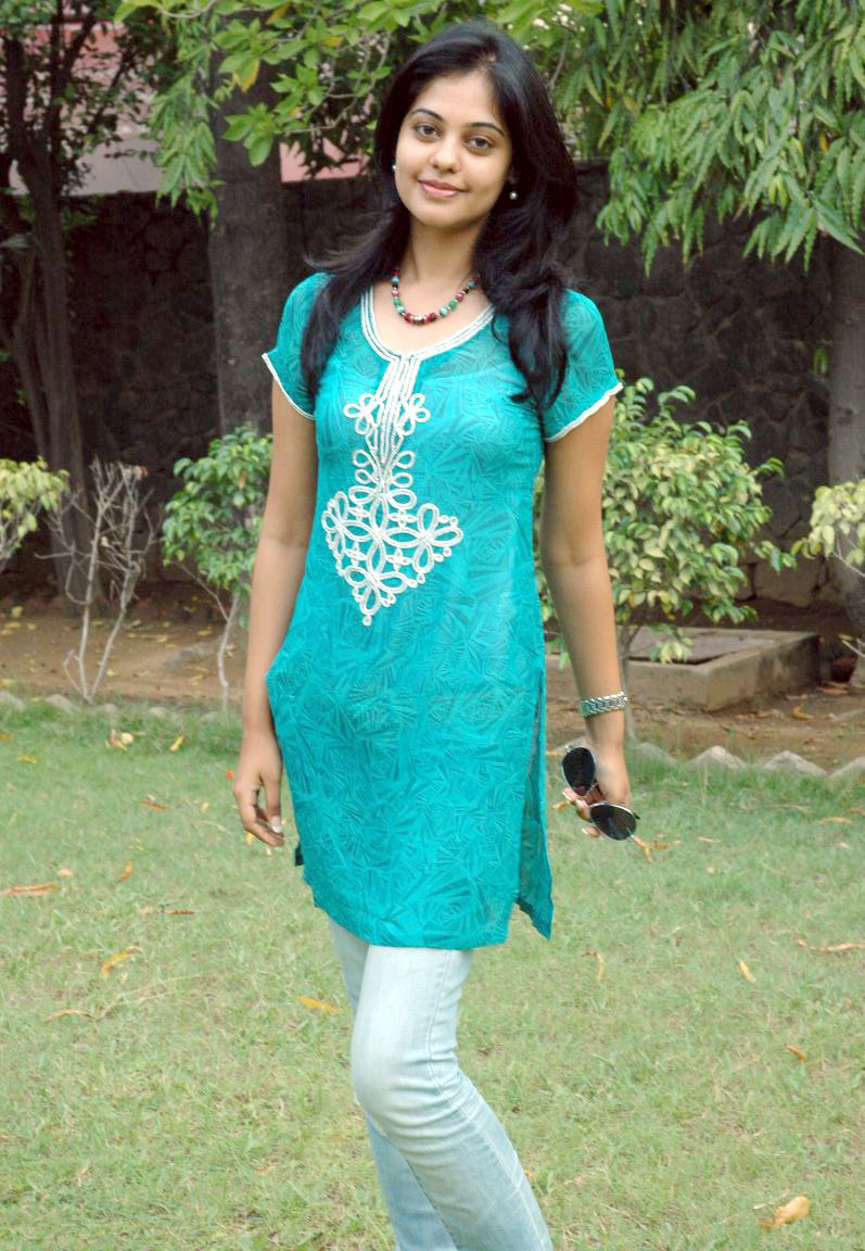 Bindu Madhavi