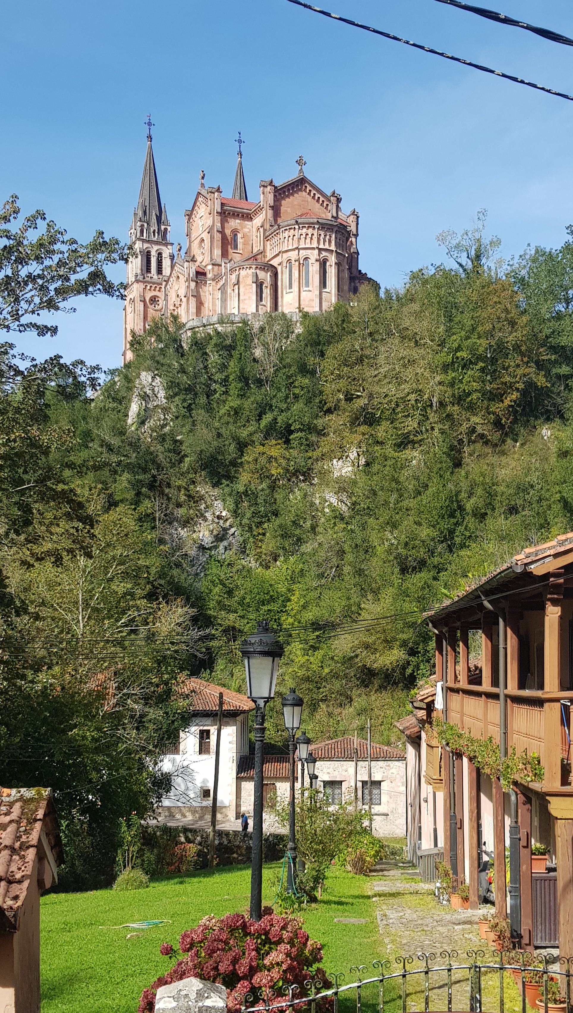 Covadonga