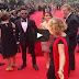 Héritier Watanabe : Boyoka makambu basaliye na Festival de Cannes 2017 eza somo (VIDEO)