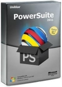 Download Uniblue Power Suite 2011 Baixar