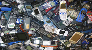 Second hand Mobile phones