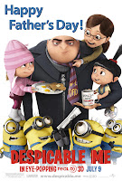 Despicable Me 3D (2010)