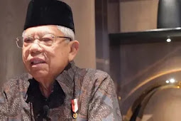 Maruf Amin Tekankan Pentingnya SDM Unggul sebagai Pembawa Estafet Kepemimpinan Bangsa 