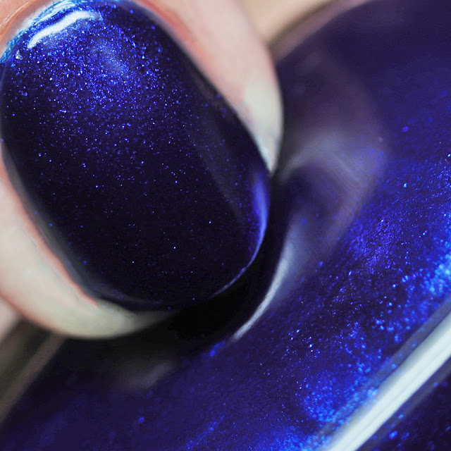 Zoya Nail Polish ZP2022 Jen