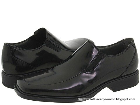 Paciotti Scarpe Uomo:paciotti-51874491