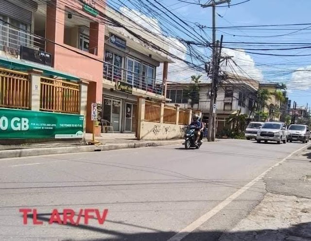 2 Commercial Buildings 2-Storey for Sale in Mandaue City