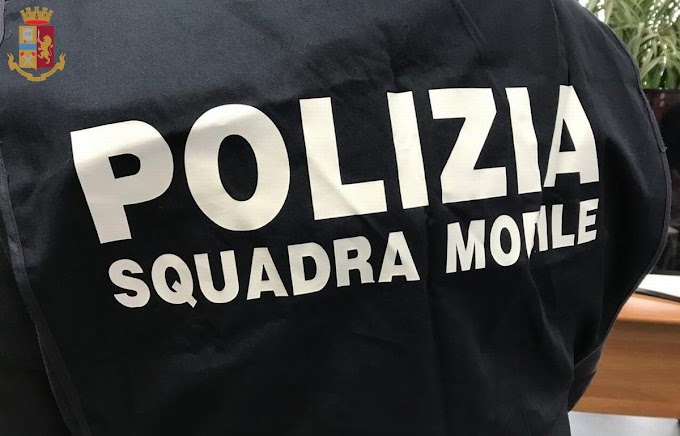 Arrestato a Orio al Serio un ricercato rumeno per riciclaggio di denaro