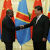 Le Président Joseph Kabila au Sommet Chine-Afrique en Afrique du Sud