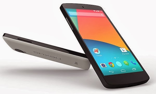 Google Nexus 5 review: Great value for money