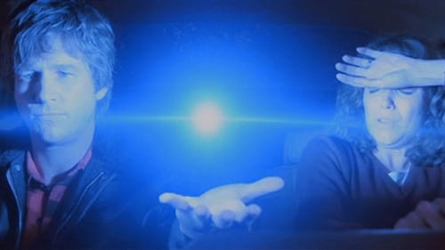 Starman 1984 guardare film
