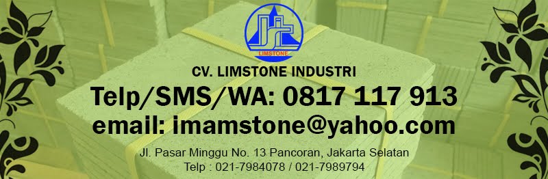  CV. LIMSTONE INDUSTRI