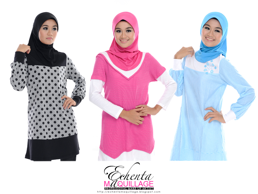 Muslimah blouse supplier from indonesia muslimah blouse 