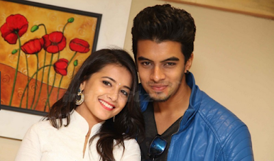 Sarayoo, Udaya TV, 