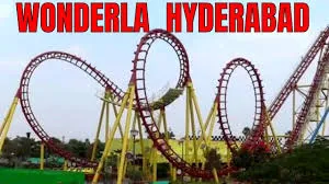 Wonderla Holidays Ltd India's NO 01 Amusement Park Looking for Position for Technician  (Mechanical) Hyderabad location