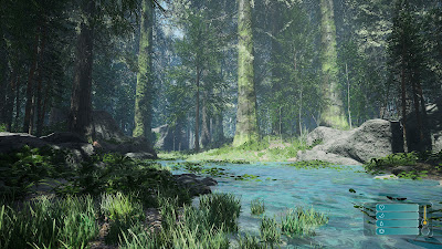 Retreat To Enen Game Screenshot 13