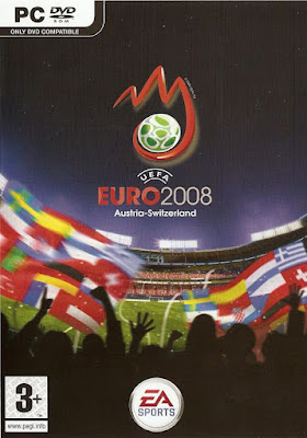 UEFA Euro 2008 Full Game Repack Download