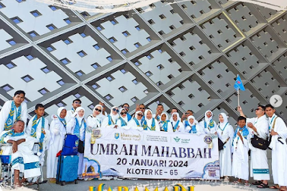 Kereta Cepat Haramain: Pengalaman Seru Menjelajahi Makkah-Madinah dalam Waktu Singkat