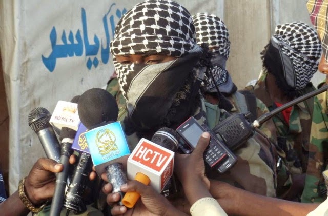 Al-Shabaab oo sheegtay dilka Saado Cali Warsame