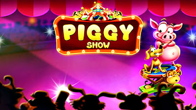 Piggy show