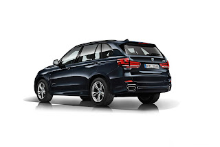  on Agamemnon  Bmw X5 M Sport