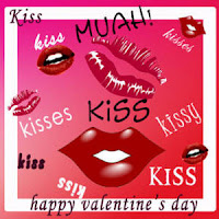 Clip Arts For Valentines Day