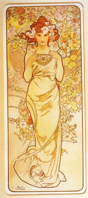 alphonse mucha