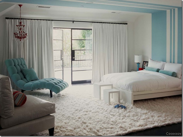 chaise strip cococozy