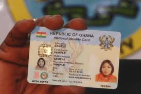 Ghana Card Goes Global: Full Rollout for Ghanaians Abroad Begins in Denmark