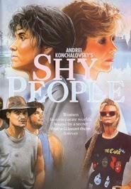 Shy People (1987)