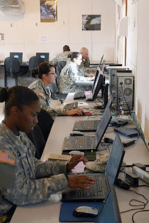 army enterprise service desk