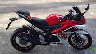 Modifikasi Striping Mobil Panther