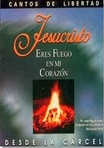 Jesús Eres Fuego