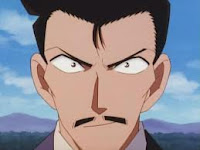 Gambar Kogoro