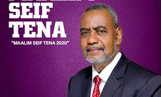 AUDIO|Baba Levo-Maalim Seif Tena 2020|Download 