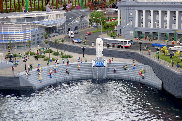 Legoland Malaysia