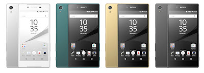 Sony Xperia Z5 