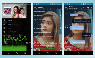 BBM Mod Tema Ichaa Uttaran Based 2.12.0.11 Apk