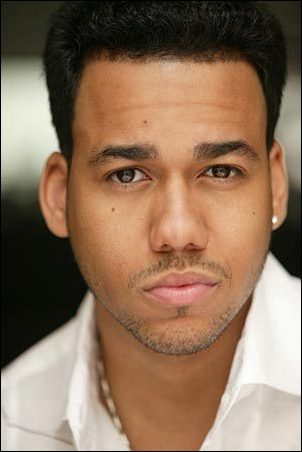 Romeo Santos