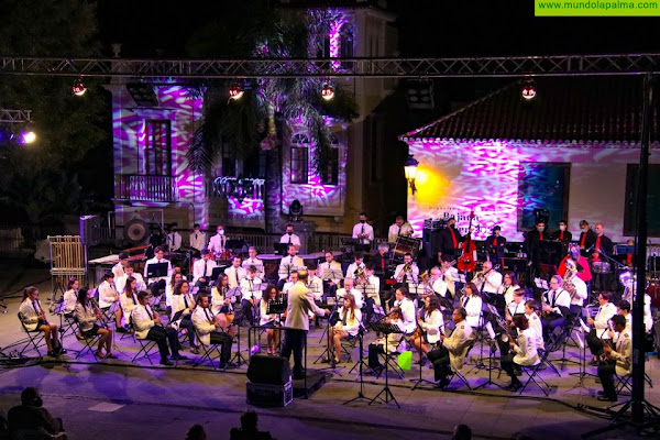 La Banda Municipal de Música San Miguel ofrece su tradicional concierto de final de curso este jueves