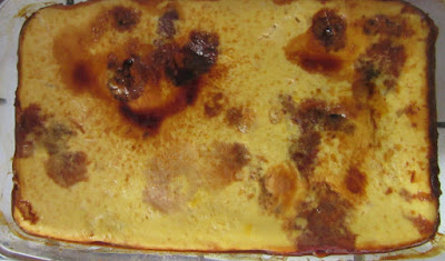 crema de zahar ars cu visine