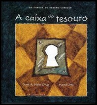 caixa tesouro